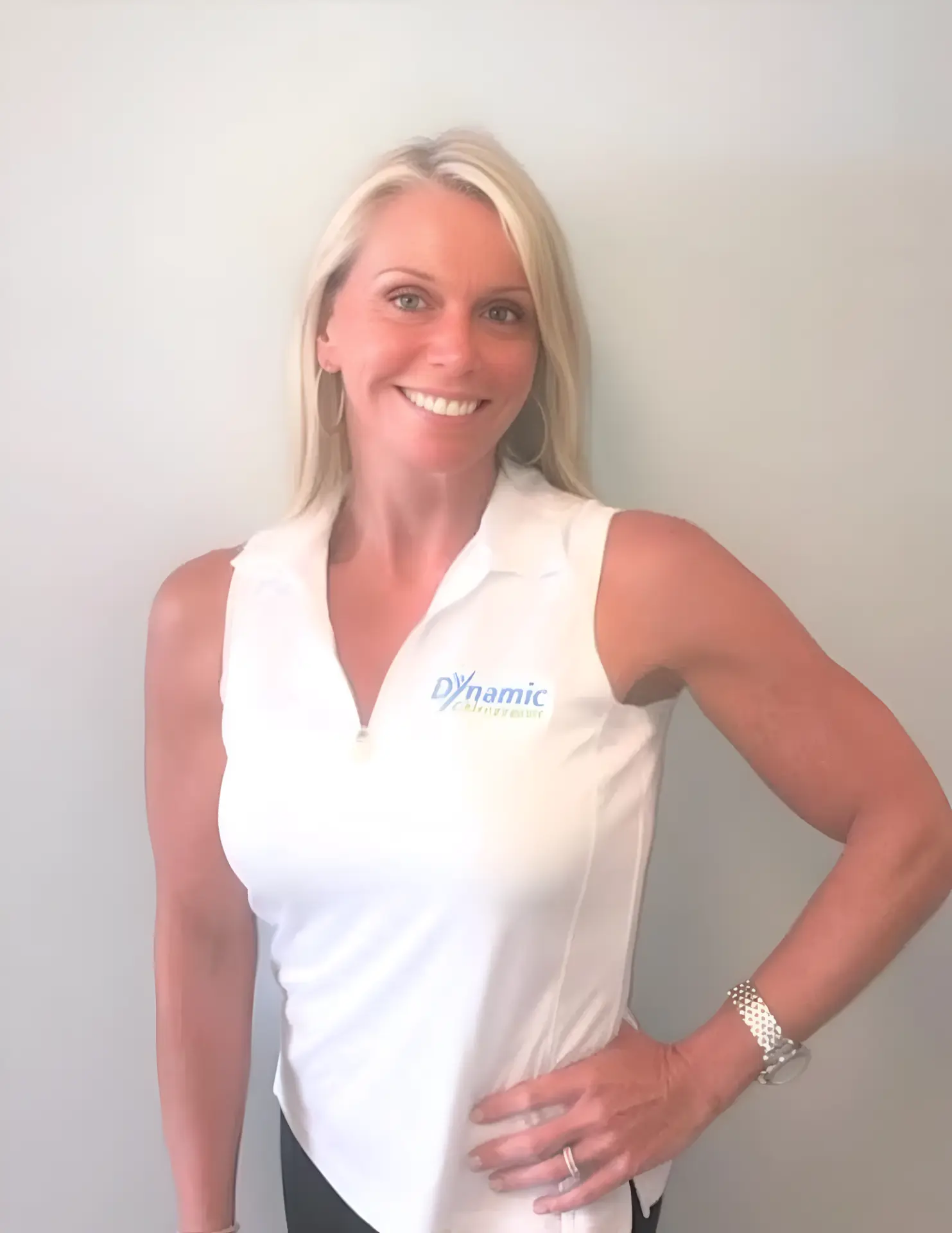 Dr. Kimberly O'Gorman Raby, DC